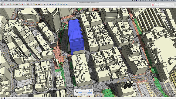125 Lincoln Street DPIR proposal - 10:30am April 21st - DPIR Proposal