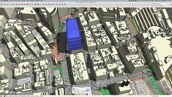 125 Lincoln Street DPIR proposal - 10am May 21st - DPIR Proposal