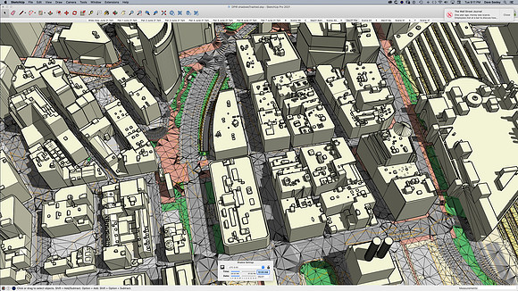 125 Lincoln Street DPIR proposal - 10am May 21st - Existing