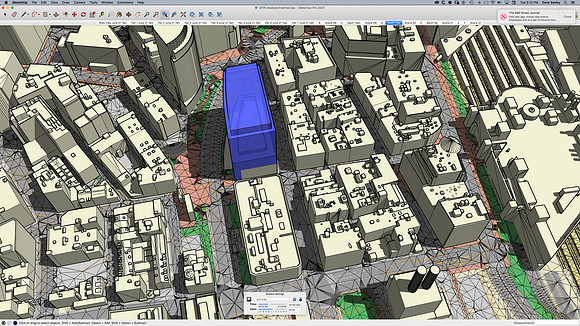 125 Lincoln Street DPIR proposal - 10am July 21st - DPIR Proposal