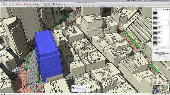 125 Lincoln Street DPIR proposal - 2:30pm June 21st - DPIR Proposal
