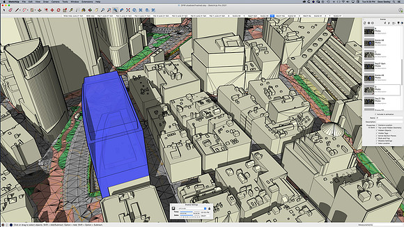 125 Lincoln Street DPIR proposal - 2:00pm September 21st - DPIR Proposal