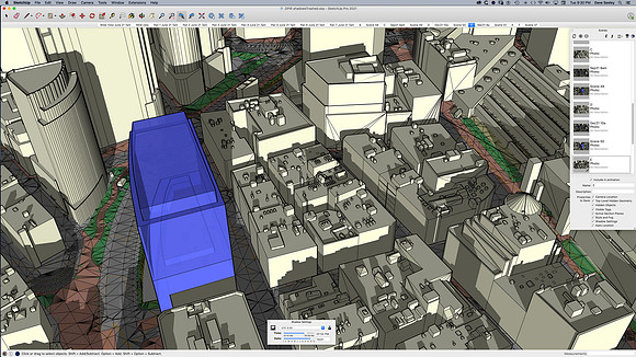 125 Lincoln Street DPIR proposal - 12:30pm December 21st - DPIR Proposal