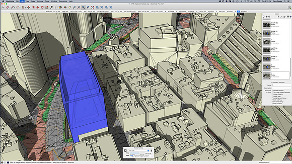 125 Lincoln Street DPIR proposal - 2:30pm March 21st - DPIR Proposal