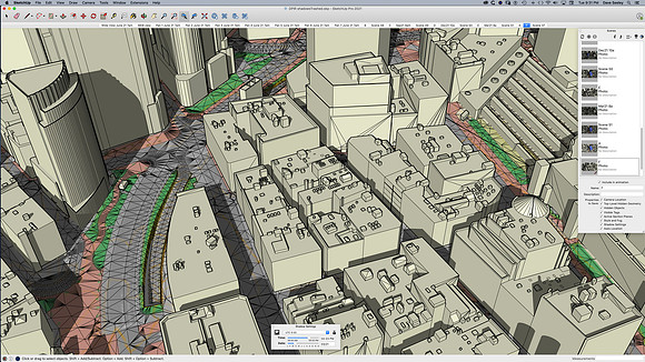 125 Lincoln Street DPIR proposal - 2:30pm March 21st - Existing