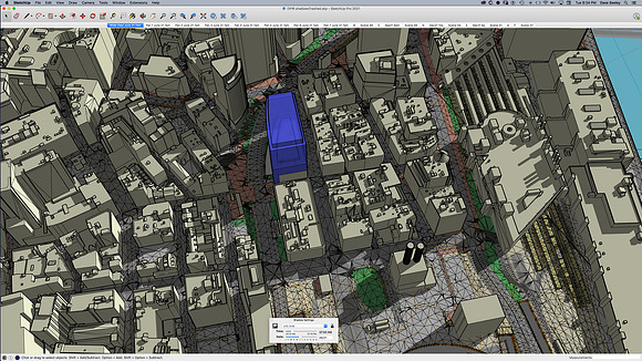 125 Lincoln Street DPIR proposal