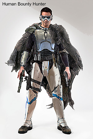 HumanBountyHunterCloak