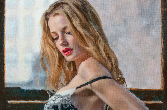 Hard Boiled - For Private Eyes Only Detail