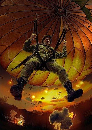 Bloodlines:  A Time for War - Stone Arch Books