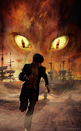 Hunters League - Simon and Schuster - Mel Odom