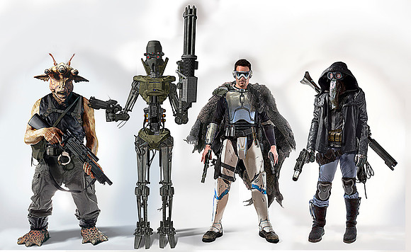BountyHuntersRelativeScale