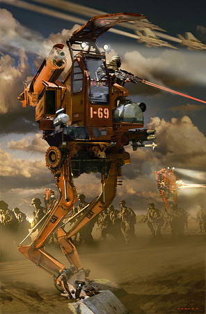 Combot - iBooks - Spectrum