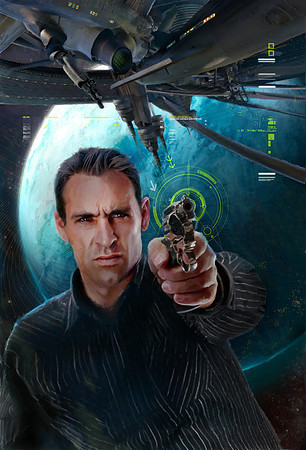 Loose Cannon: The Tom Kelly Novels - Baen Books - David Drake