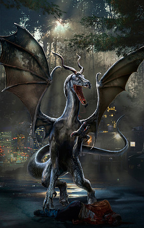 Draw One In the Dark - Baen Books