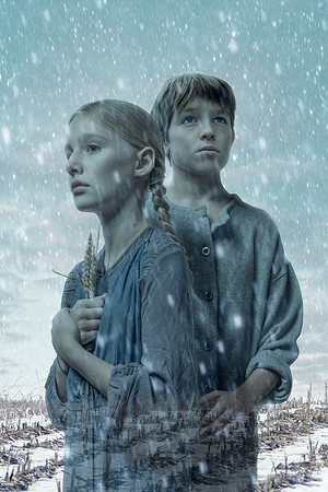 WinterKill - Scholastic - Marsha Forchuk Skrypuch