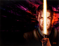 Star Wars:  Riptide 2 - Del Rey Books / Lucasfilm - Paul S. Kemp