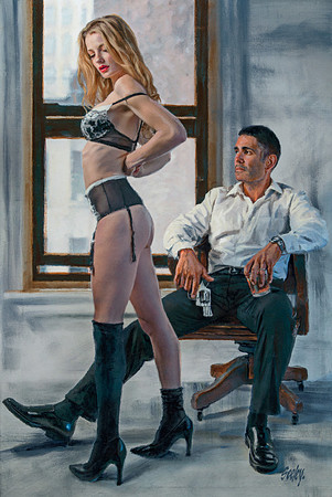 Hard Boiled - For Private Eyes Only - Insight Editions