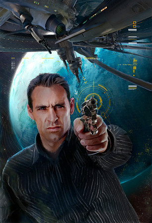 Loose Cannon: The Tom Kelly Novels - Baen Books - David Drake