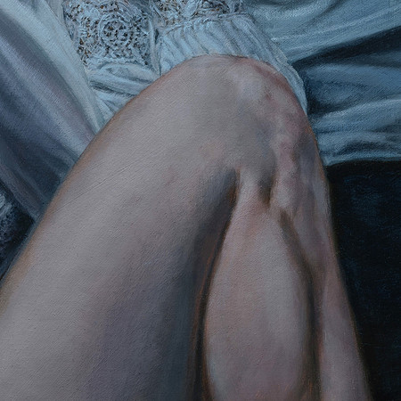 See No Evil - Detail