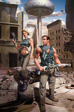The Affinity Trap - Pyr Publishing - Martin Sketchley