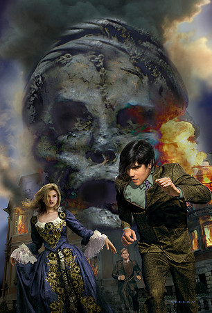 Hunters League 3 - Simon and Schuster - Mel Odom