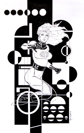 FantasticFour-InvisibleGirl