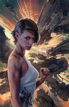 Boneyards - PYR Books - Kristine Kathryn Rusch