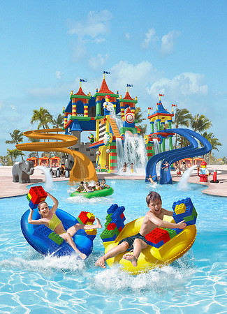 LEGOLAND Waterpark - DaileyIdeas - Los Angeles