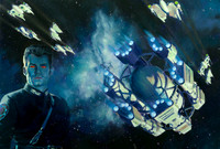 Star Wars Outbound Flight - Del Rey / Lucasfilm - Timothy Zahn