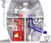 The Sugar Factory - Area 23 / FCB New York