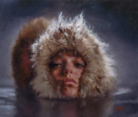 MonkeyFace - Insight Editions - Spectrum