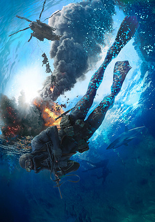 Navy Seals - Ackerman McQueen/NRA